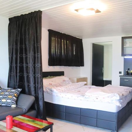 La Lapia Apartment Monthey Exterior photo