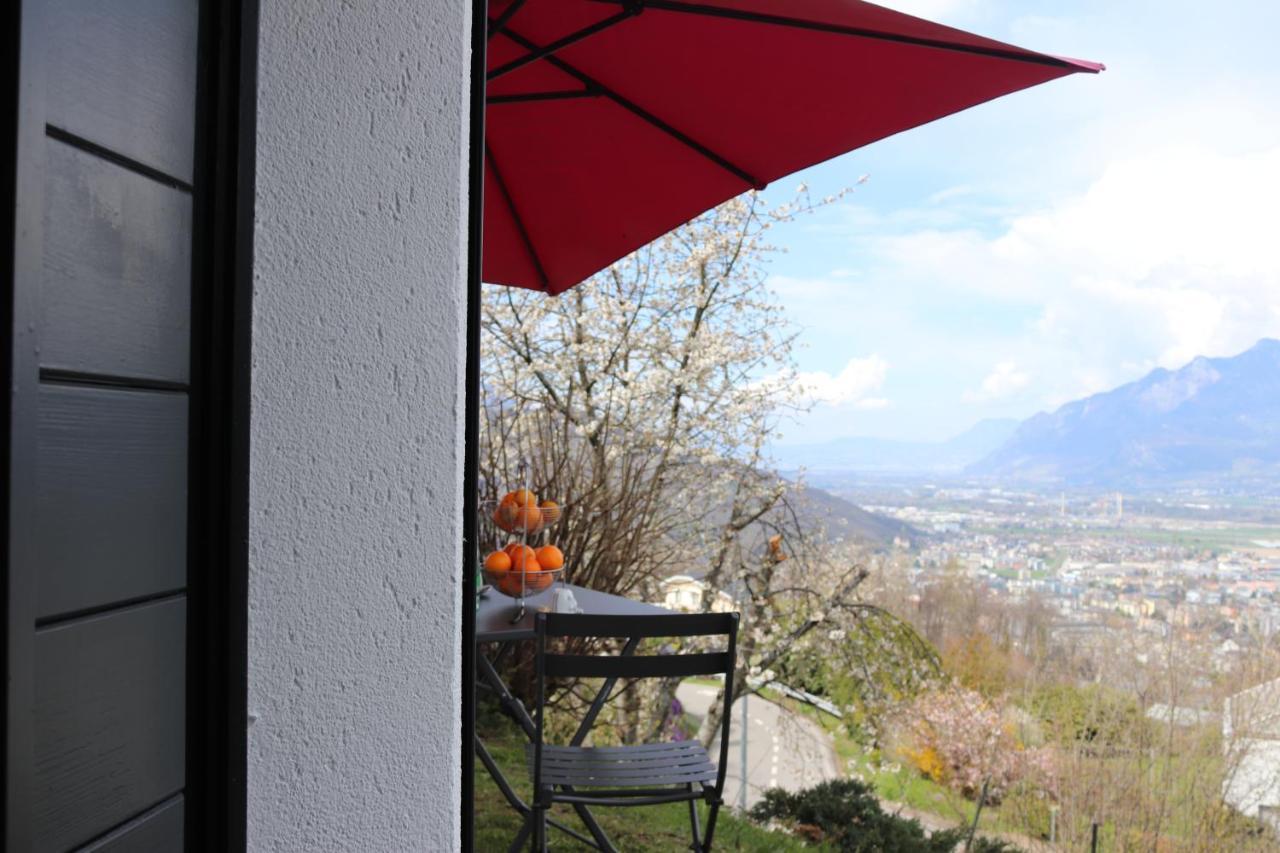La Lapia Apartment Monthey Exterior photo