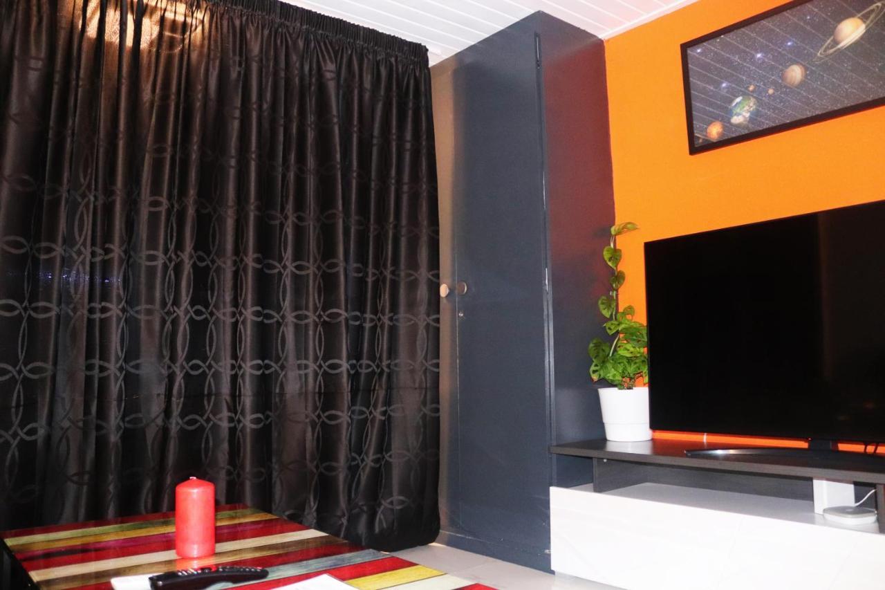 La Lapia Apartment Monthey Exterior photo