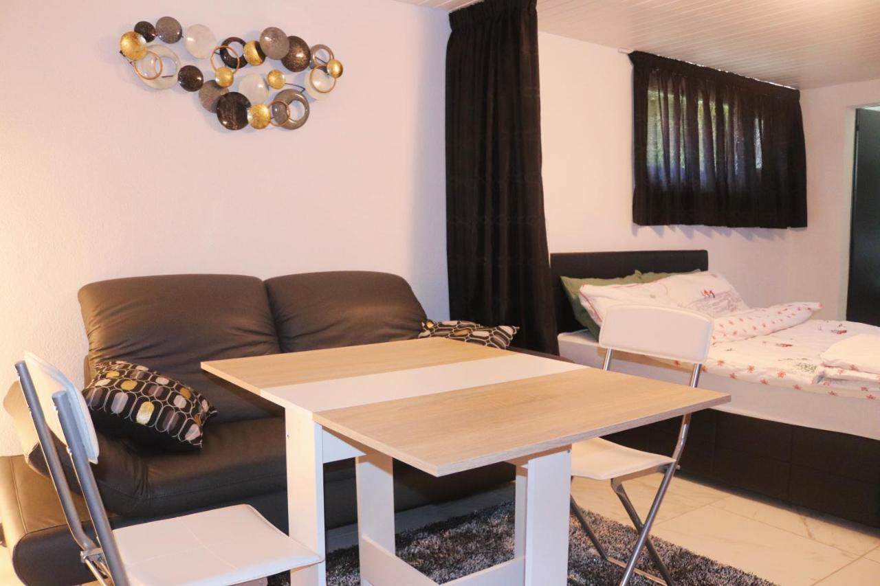 La Lapia Apartment Monthey Exterior photo