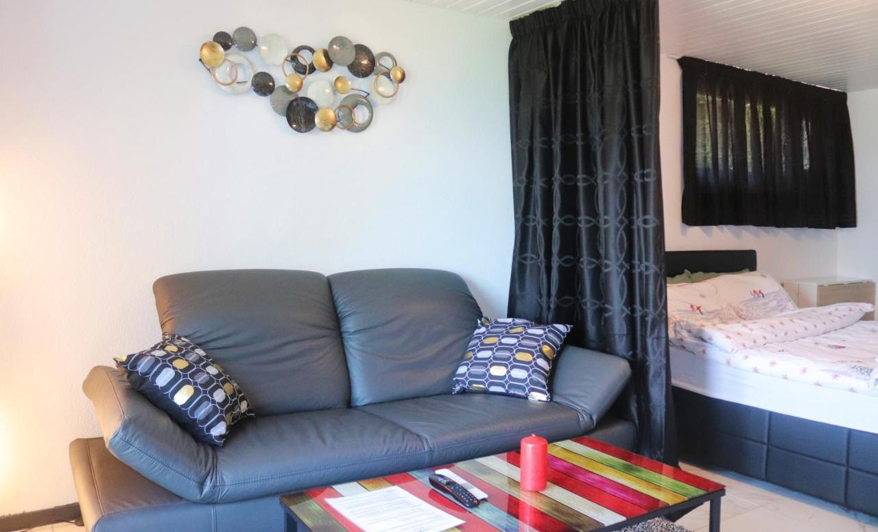 La Lapia Apartment Monthey Exterior photo