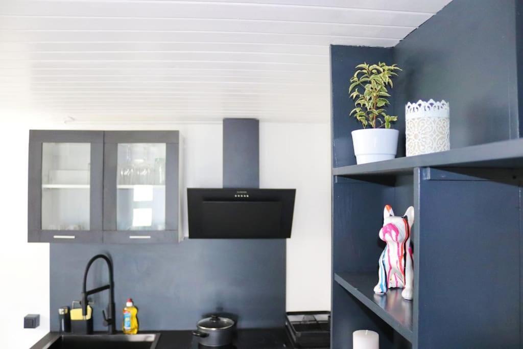 La Lapia Apartment Monthey Exterior photo