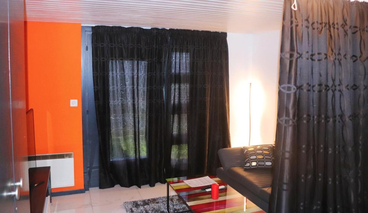La Lapia Apartment Monthey Exterior photo