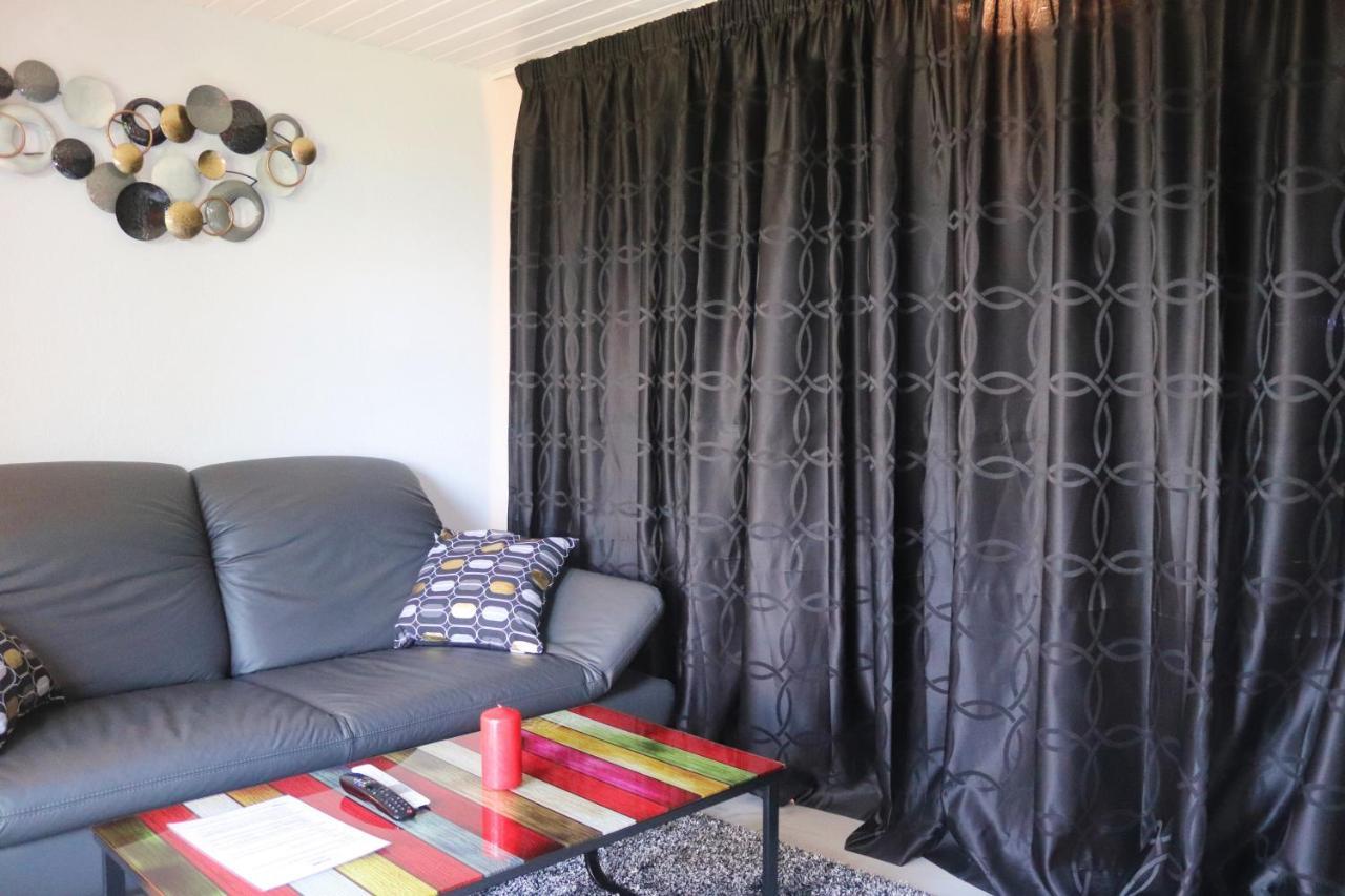 La Lapia Apartment Monthey Exterior photo