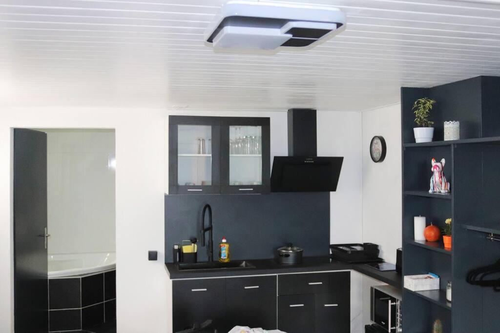 La Lapia Apartment Monthey Exterior photo